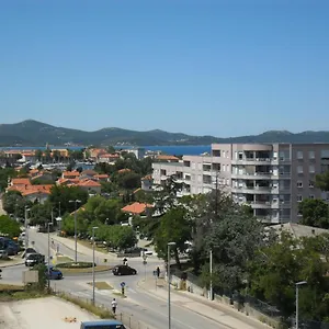 Pavo , Zadar Chorwacja