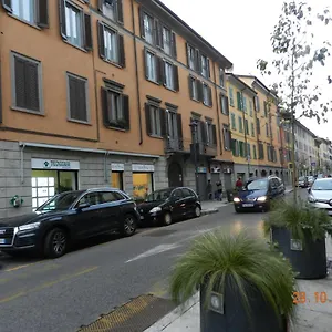 Center , Bergamo Włochy