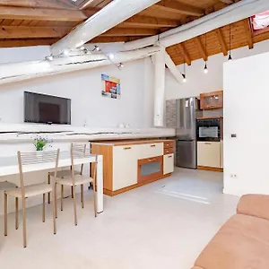 Appartamento Bergamo 24 , Bergamo Włochy
