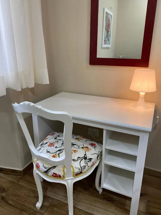 Willa Violet House. Katania Włochy